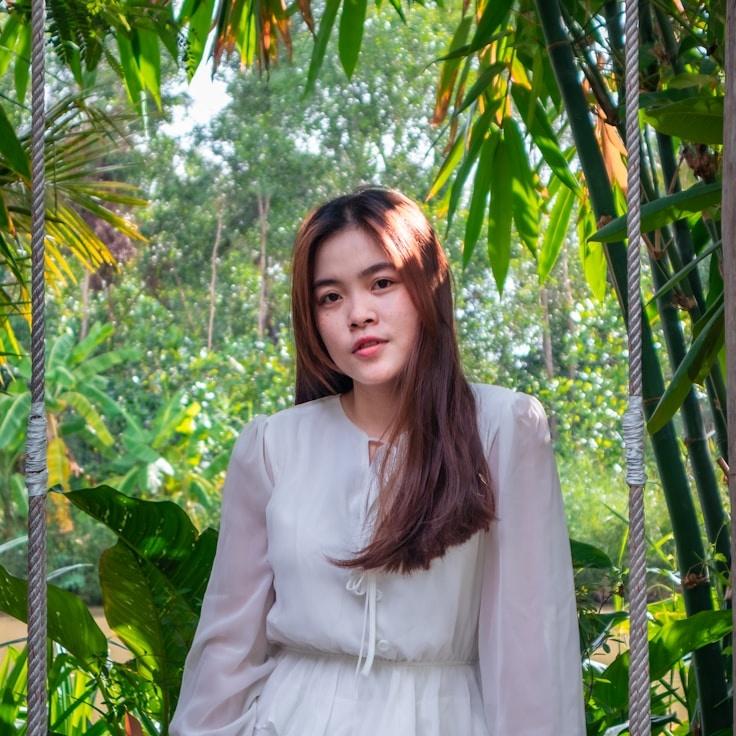 Landscape day trip near Toronto, Canada